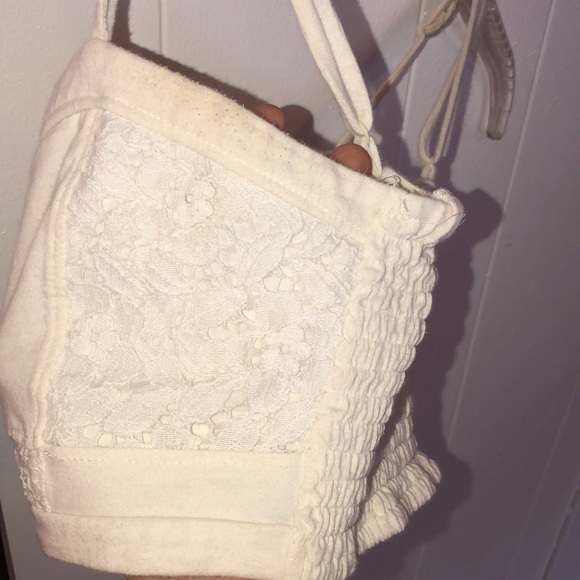 Bra shirt- Read description - Picture 4 of 5